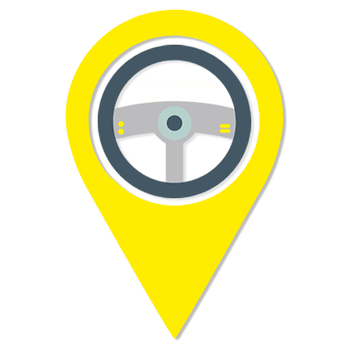 Smart Taxi Brayon Sofer